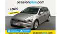 Volkswagen Golf 2.0TDI Advance DSG7 110kW Silber - thumbnail 1