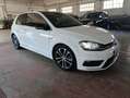 Volkswagen Golf 2.0TDI CR BMT Advance 150 Blanco - thumbnail 1
