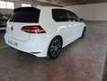 Volkswagen Golf 2.0TDI CR BMT Advance 150 Blanco - thumbnail 3