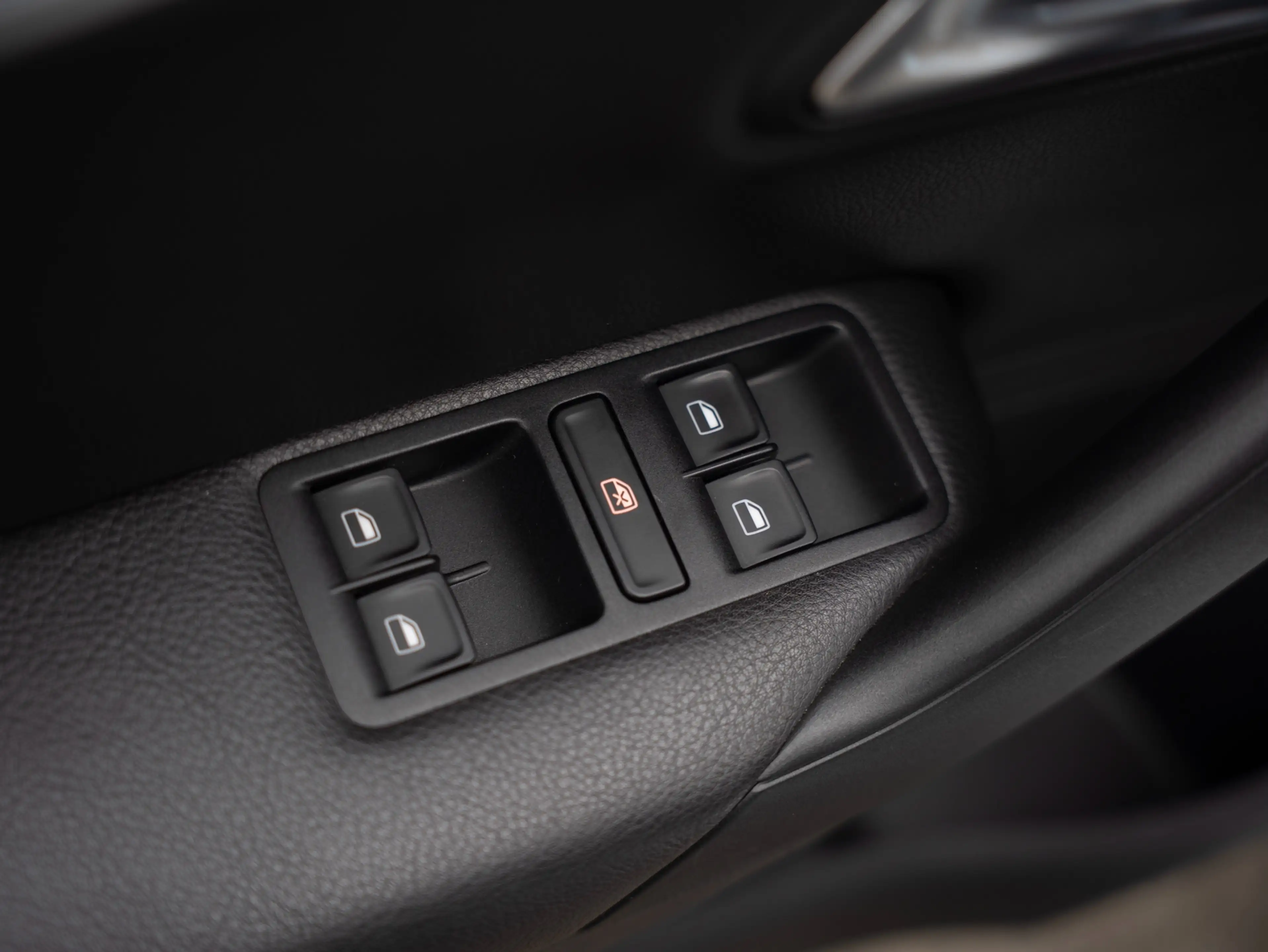 Volkswagen Polo GTI 1.8 TSI Pano Camera Cruise Alcantara Navi — photo 24