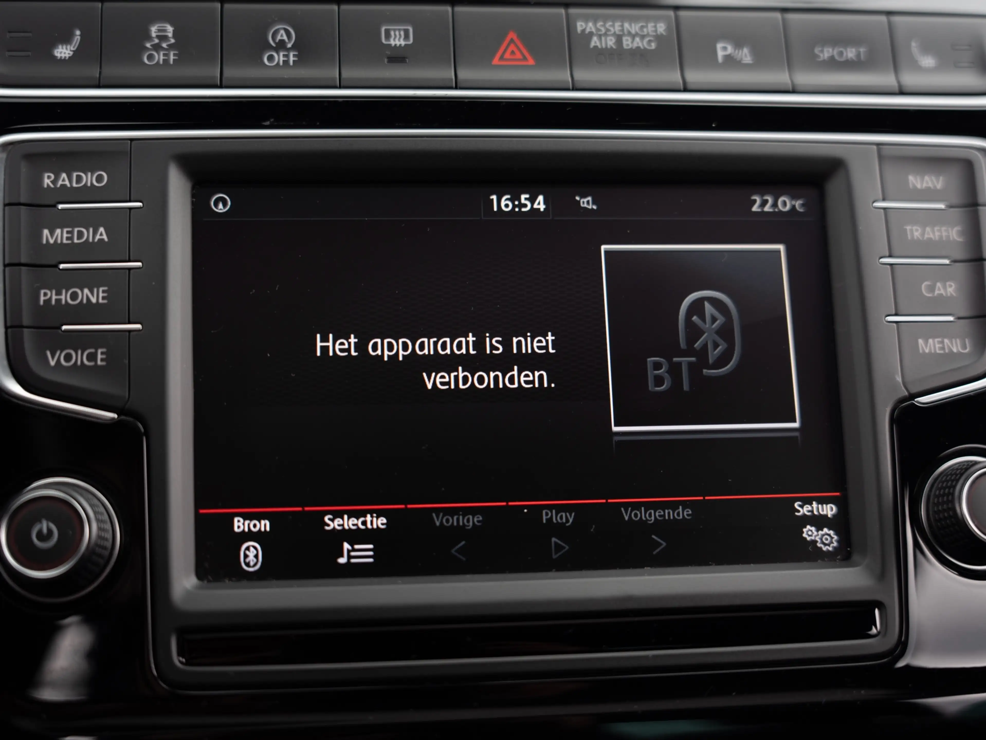 Volkswagen Polo GTI 1.8 TSI Pano Camera Cruise Alcantara Navi — photo 38