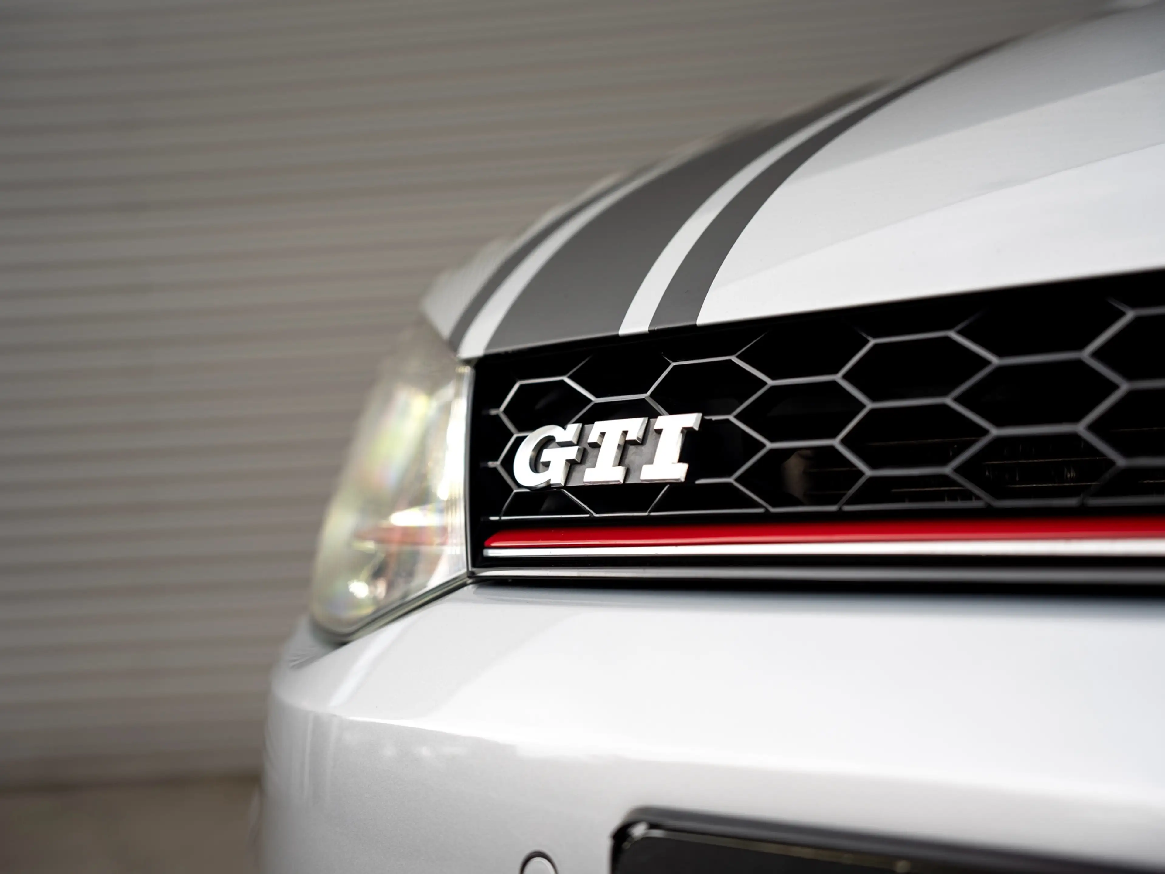 Volkswagen Polo GTI 1.8 TSI Pano Camera Cruise Alcantara Navi — photo 4