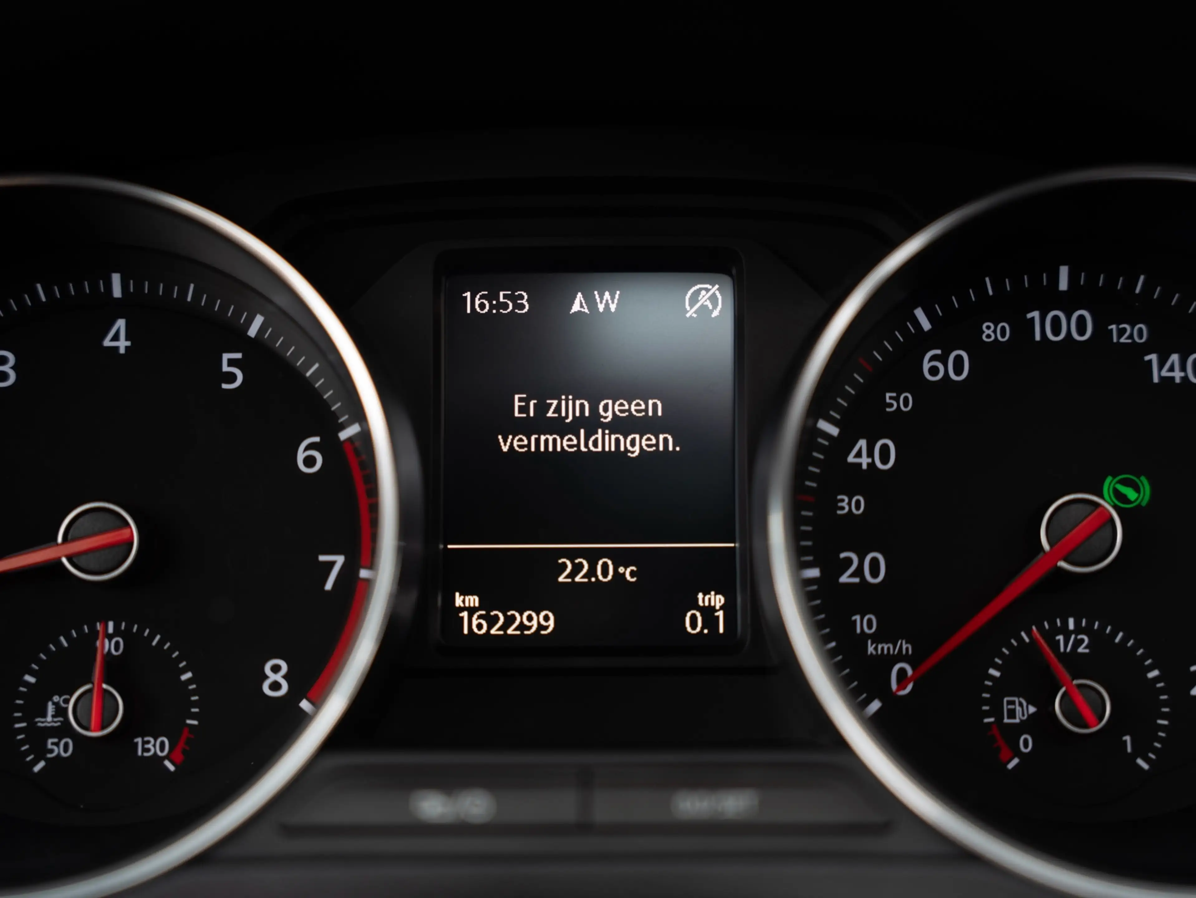 Volkswagen Polo GTI 1.8 TSI Pano Camera Cruise Alcantara Navi — photo 31