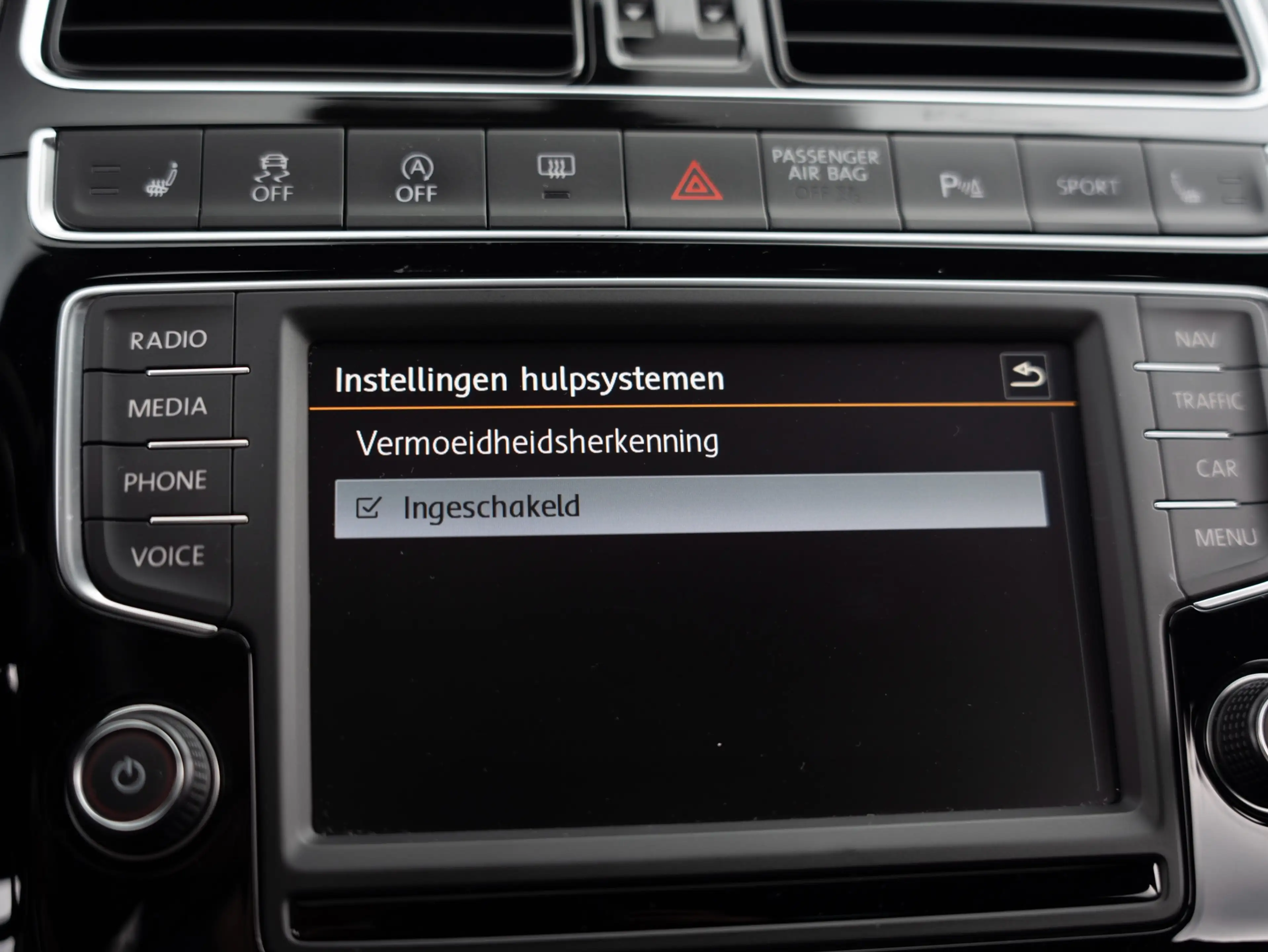 Volkswagen Polo GTI 1.8 TSI Pano Camera Cruise Alcantara Navi — photo 44
