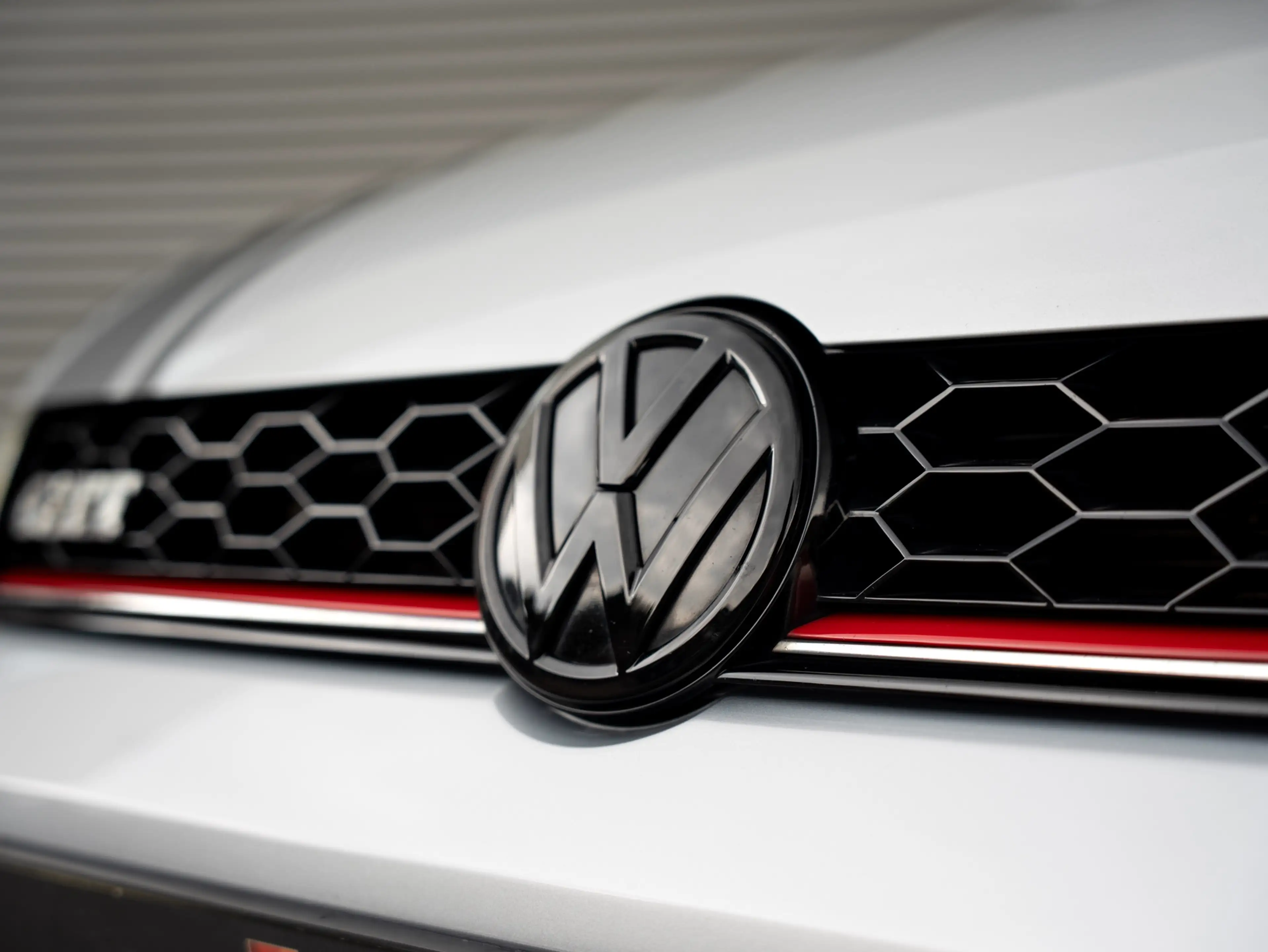 Volkswagen Polo GTI 1.8 TSI Pano Camera Cruise Alcantara Navi — photo 3