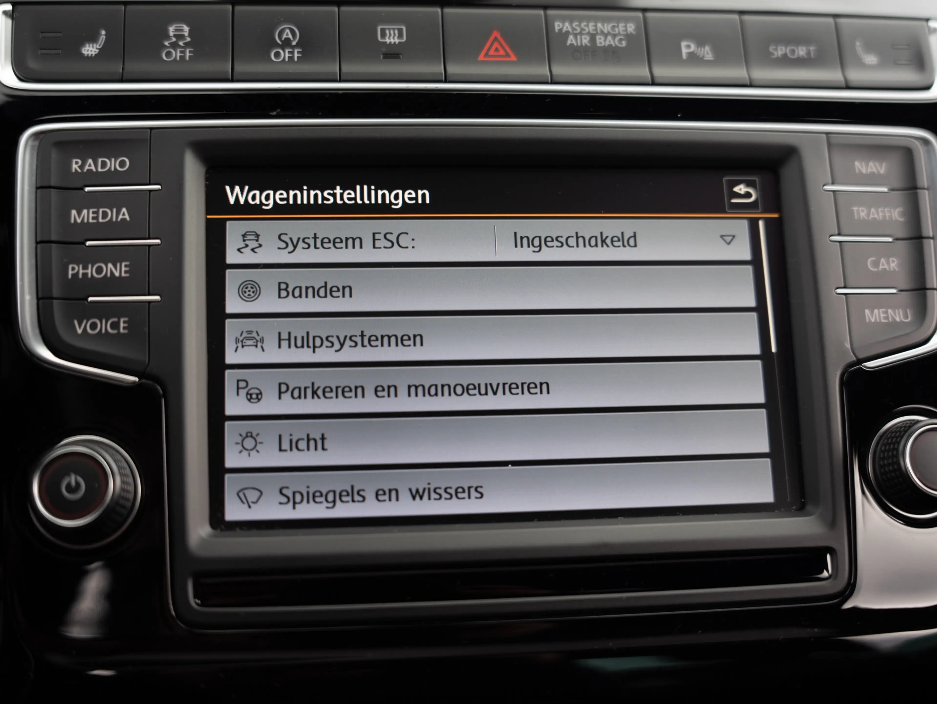 Volkswagen Polo GTI 1.8 TSI Pano Camera Cruise Alcantara Navi — photo 34