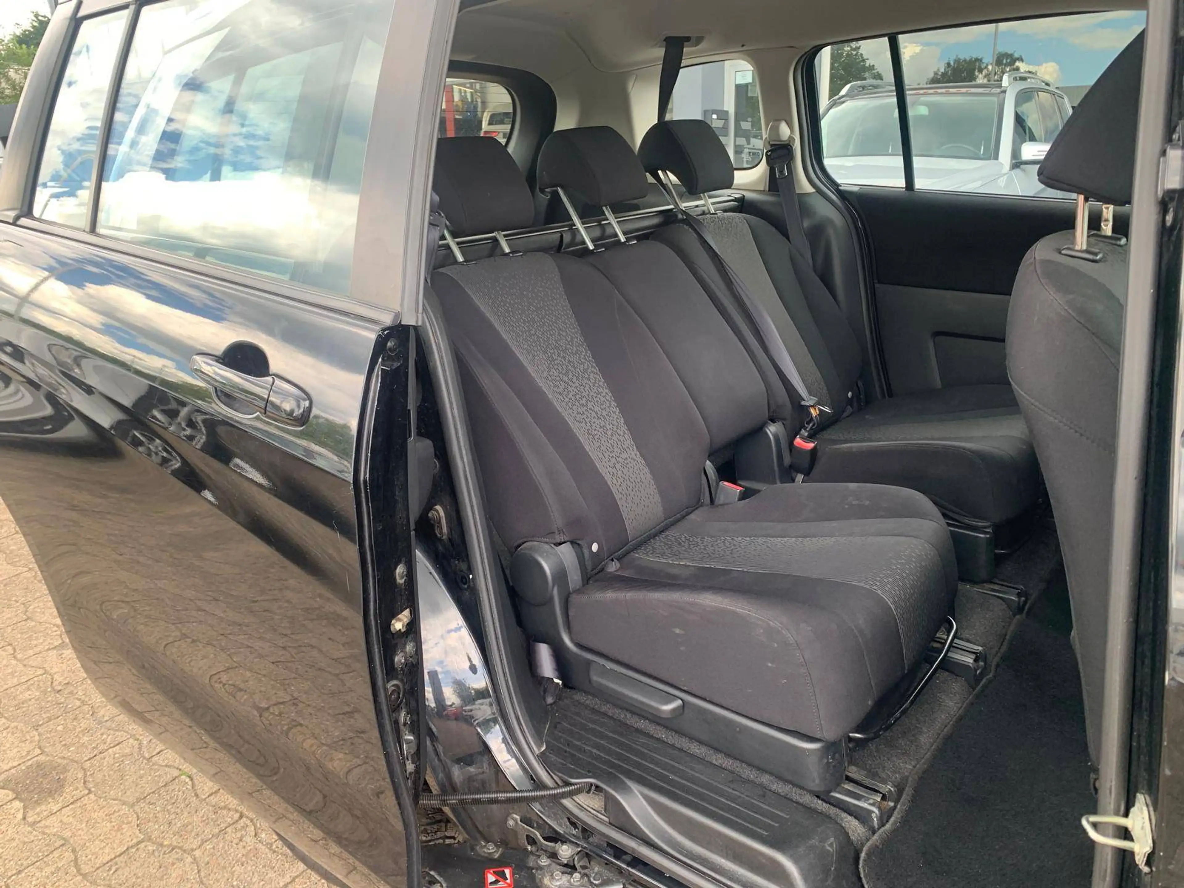 Mazda 5 Prime-Line — photo 11