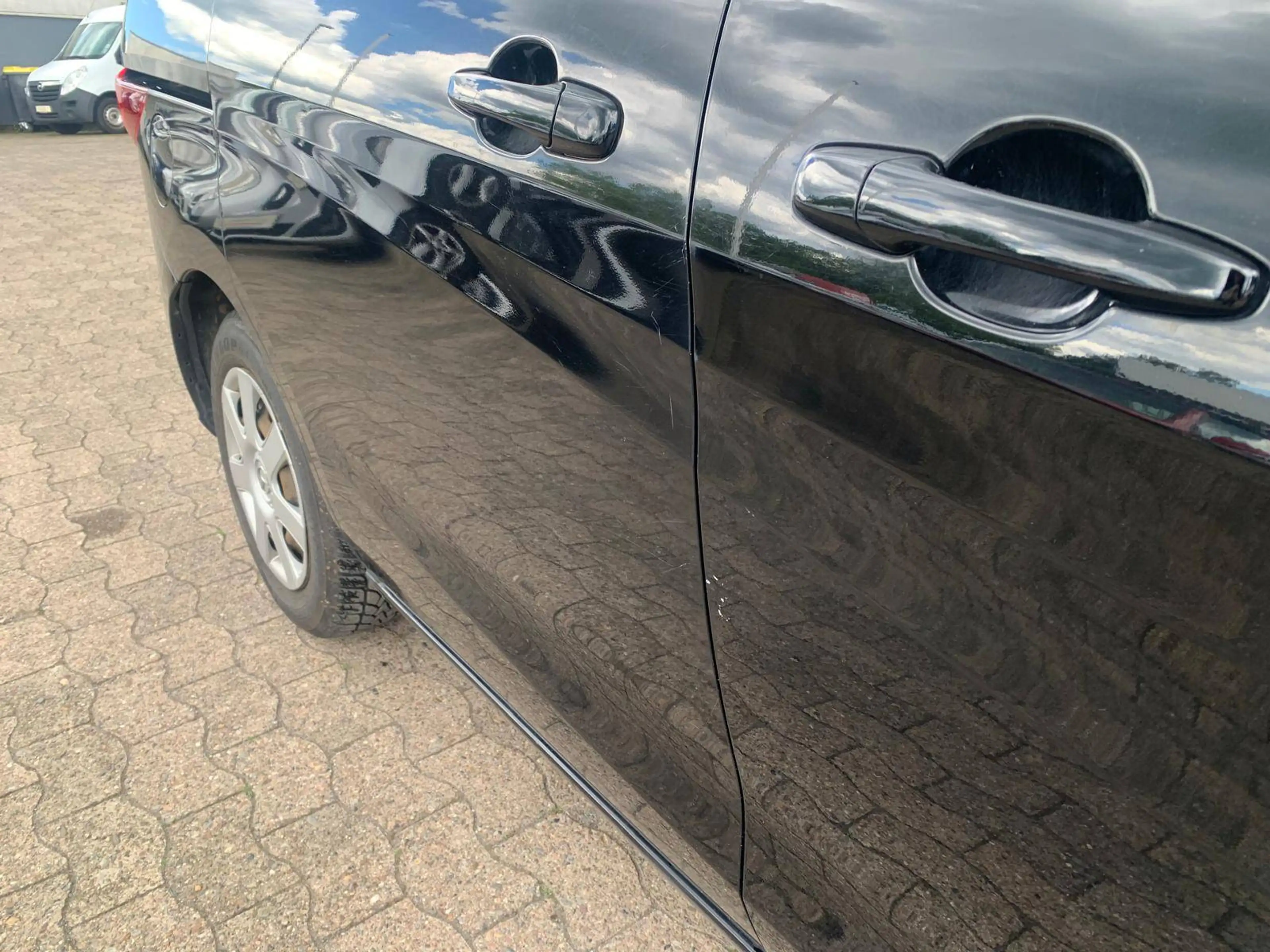 Mazda 5 Prime-Line — photo 8