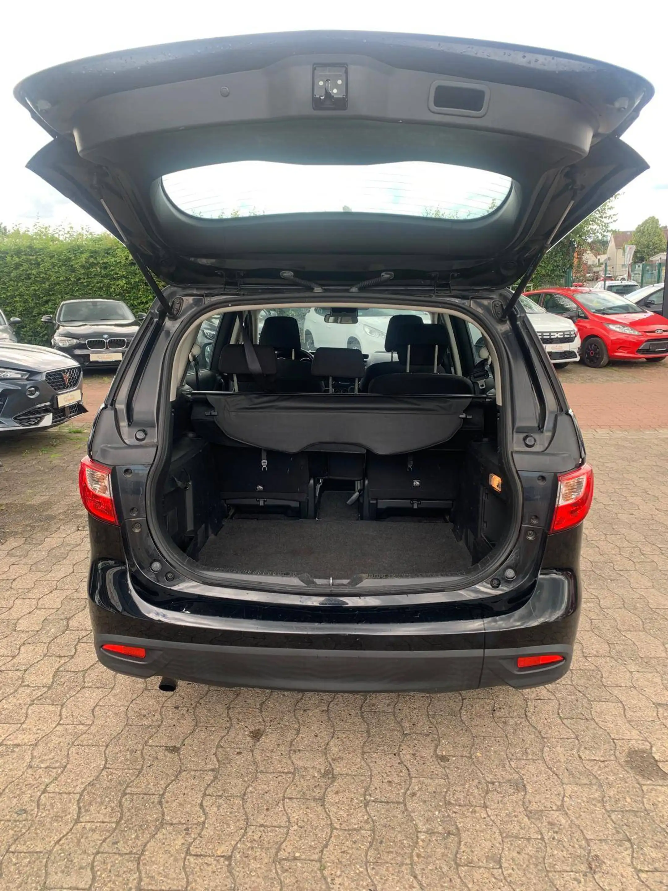 Mazda 5 Prime-Line — photo 7