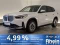 BMW iX1 xDrive30 Navi/LED/DAB/PA/PDCvo-hi Navi/LED/DAB/PA/ Weiß - thumbnail 1