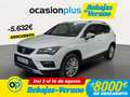 SEAT Ateca 2.0 EcoTSI S&S Xcellence 4Drive DSG7 Blanco - thumbnail 1