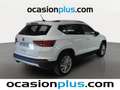 SEAT Ateca 2.0 EcoTSI S&S Xcellence 4Drive DSG7 Blanco - thumbnail 4