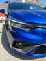 Renault Clio Clio 1.3 tce R.S. Line 130cv edc fap Blauw - thumbnail 18