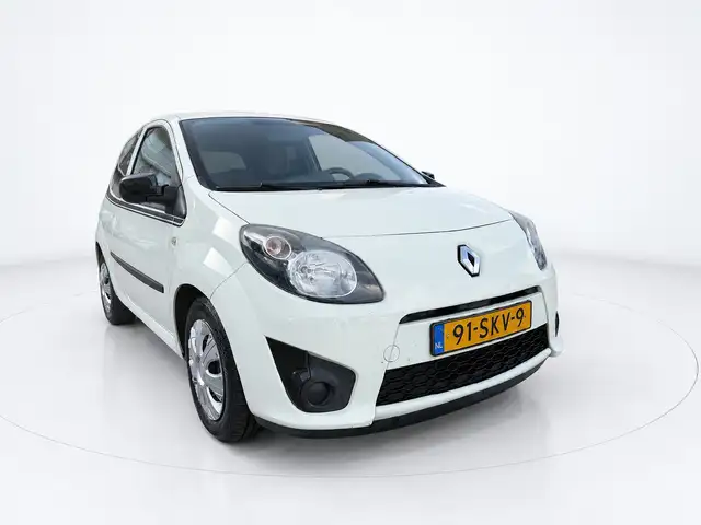 Renault Twingo view 3