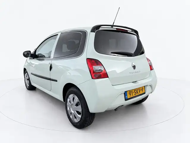 Renault Twingo view 7