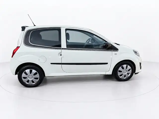Renault Twingo view 9
