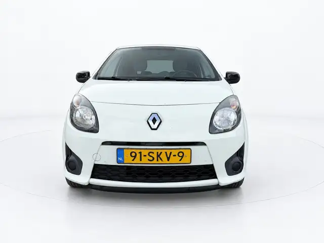 Renault Twingo view 11