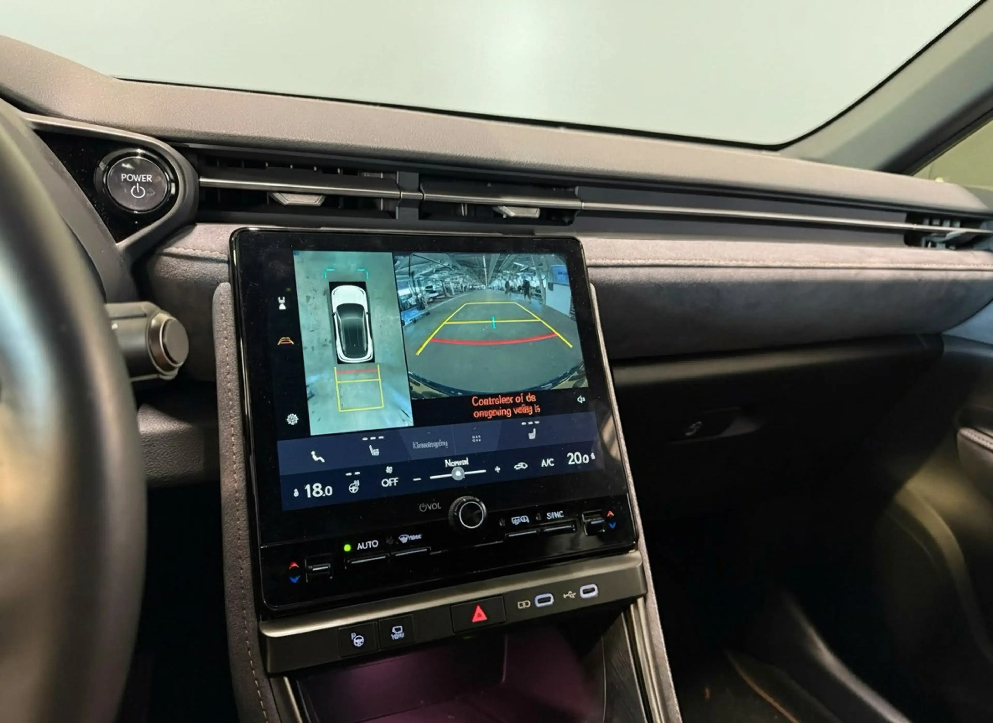 Lexus LBX 1.5 Cool 2WD Advanced Pack | NL-Auto | Mark-Levins — photo 8
