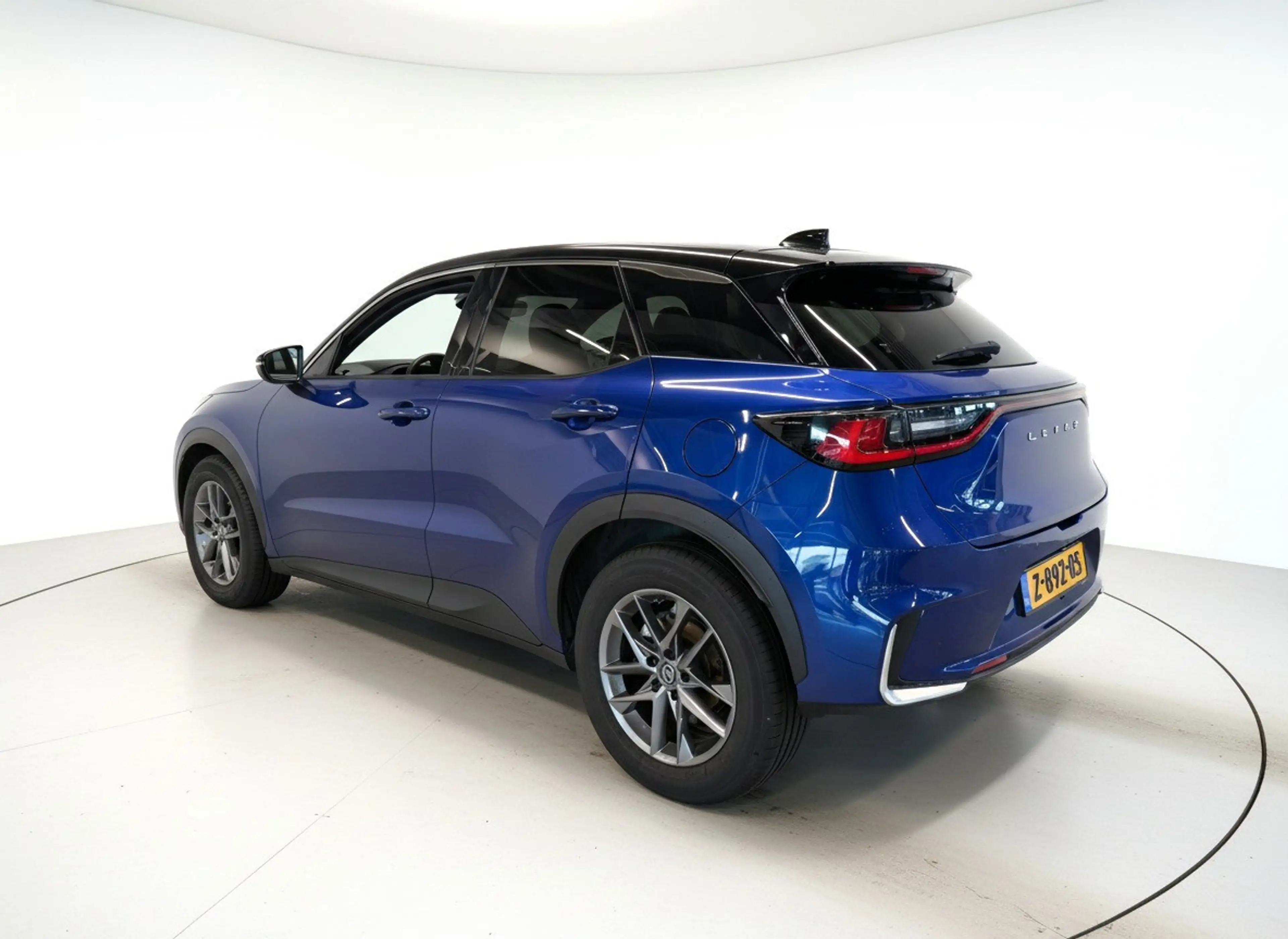 Lexus LBX 1.5 Cool 2WD Advanced Pack | NL-Auto | Mark-Levins — photo 3