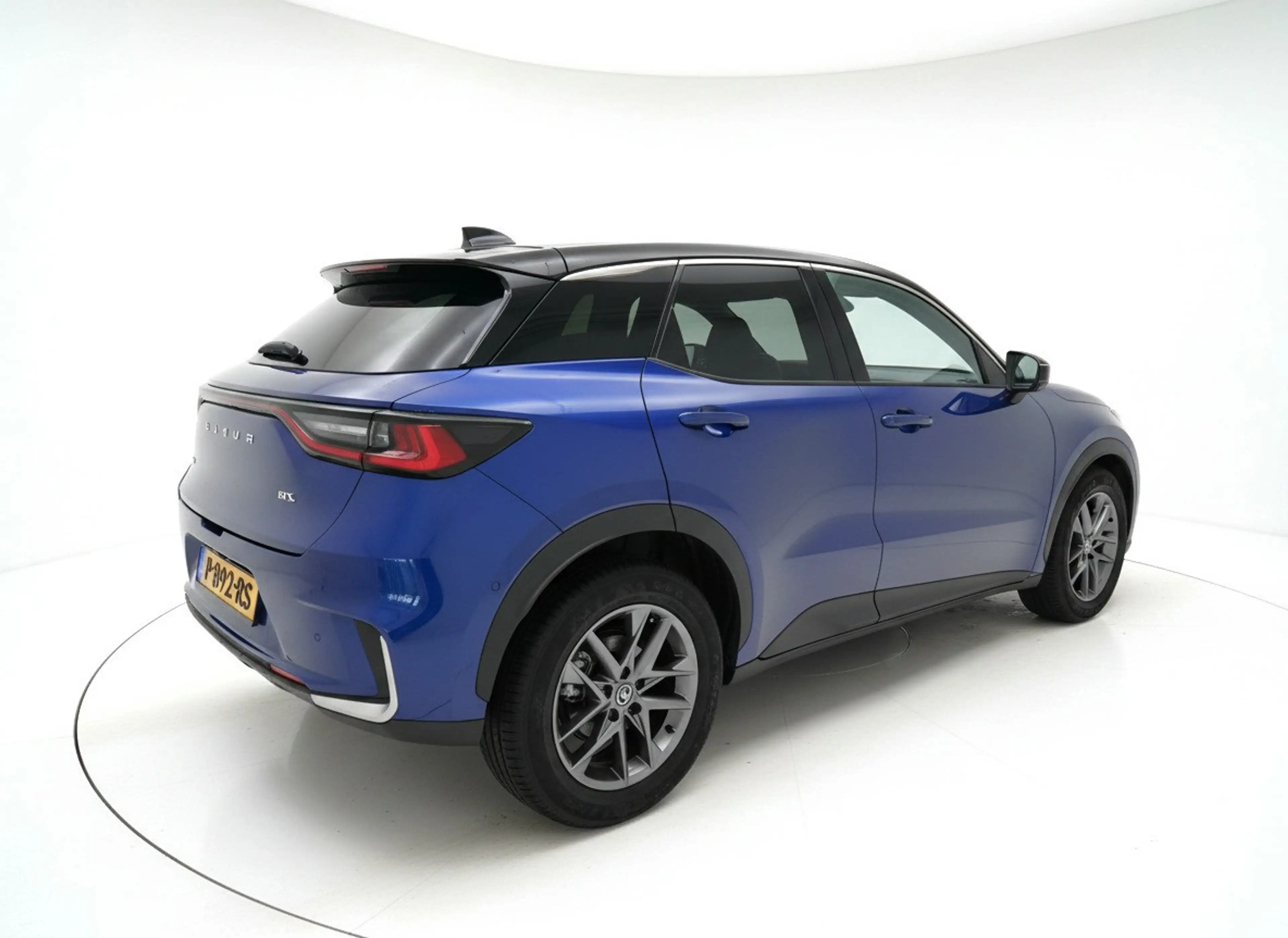 Lexus LBX 1.5 Cool 2WD Advanced Pack | NL-Auto | Mark-Levins — photo 4