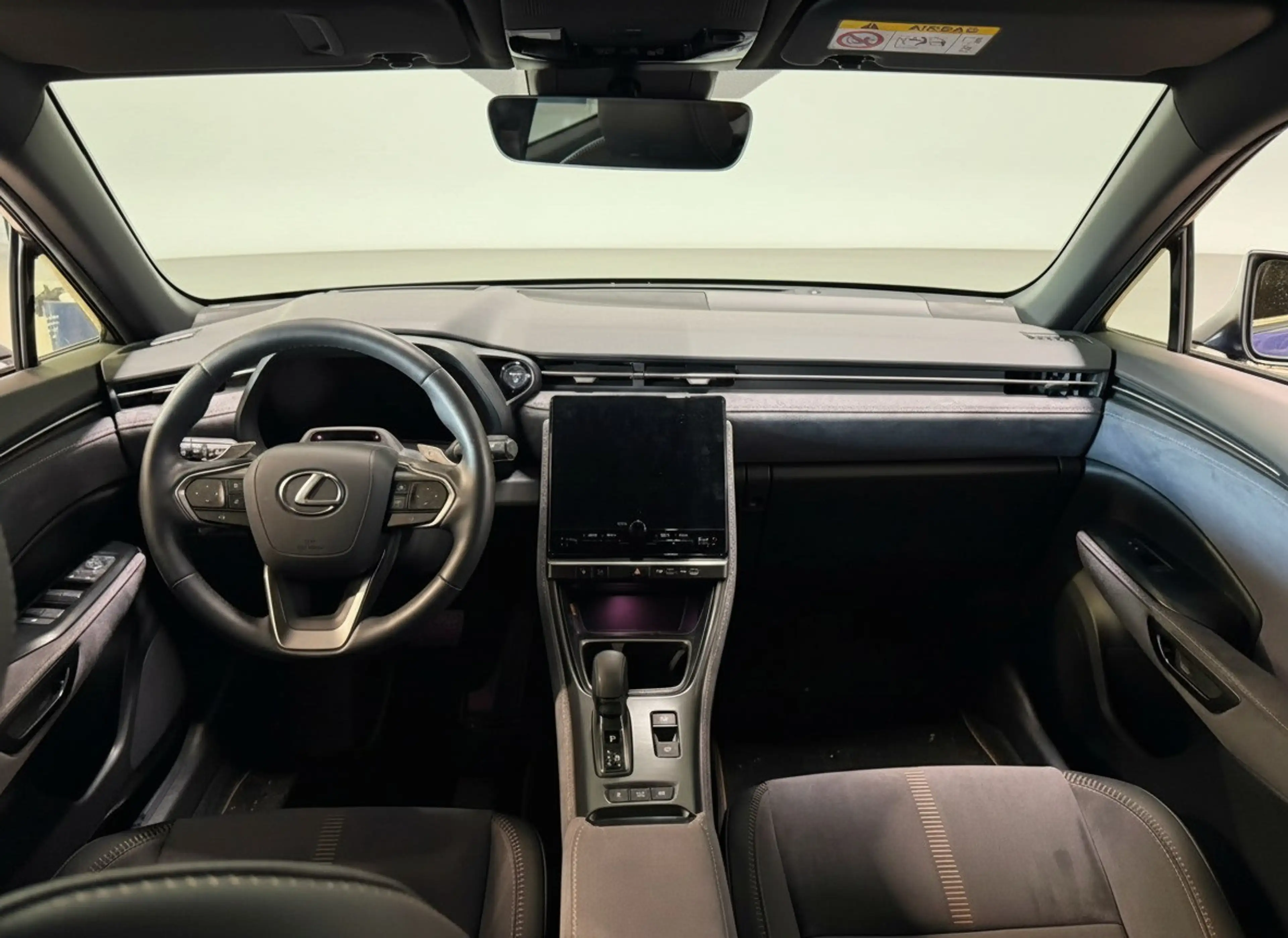 Lexus LBX 1.5 Cool 2WD Advanced Pack | NL-Auto | Mark-Levins — photo 9