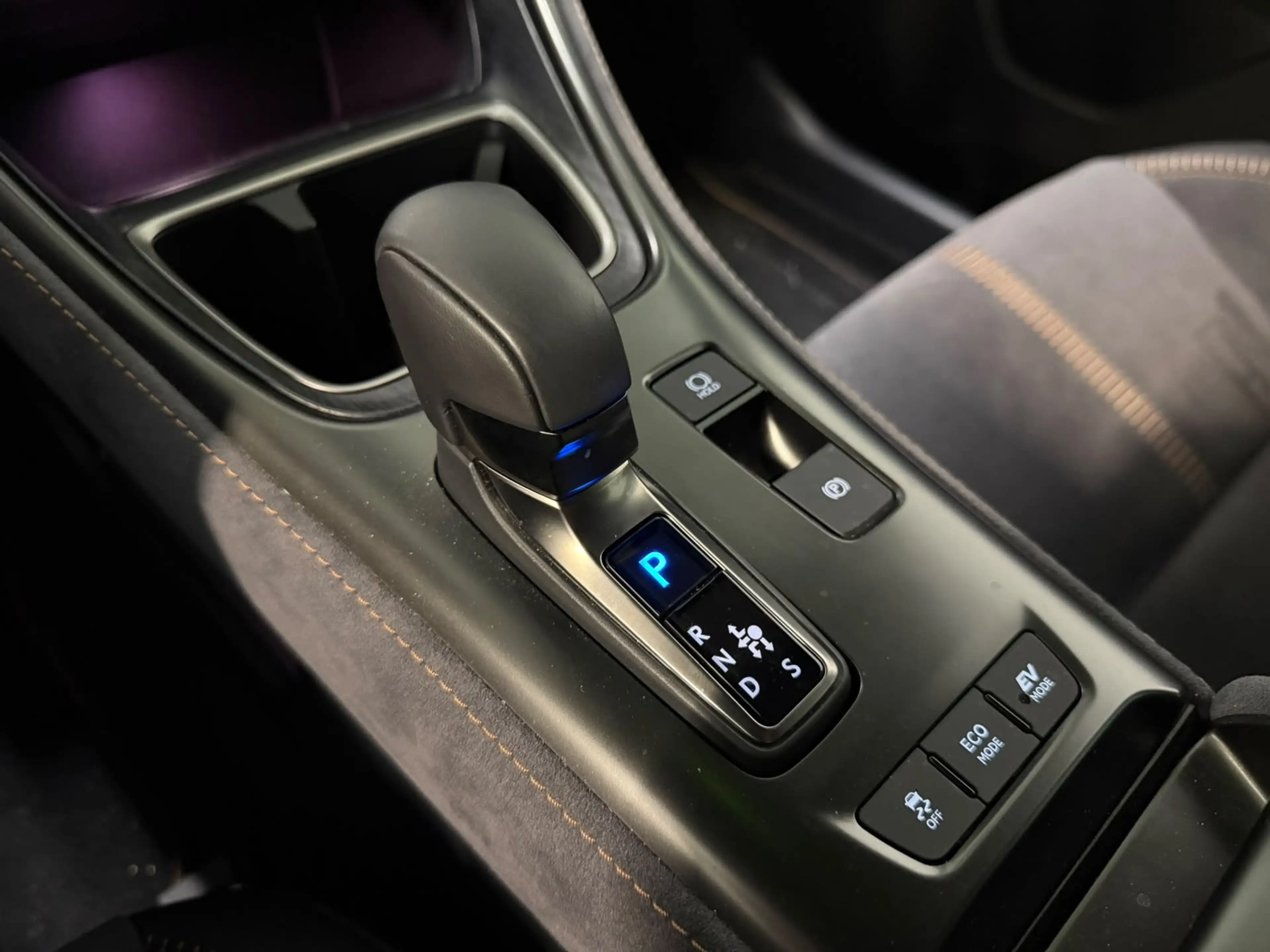 Lexus LBX 1.5 Cool 2WD Advanced Pack | NL-Auto | Mark-Levins — photo 14