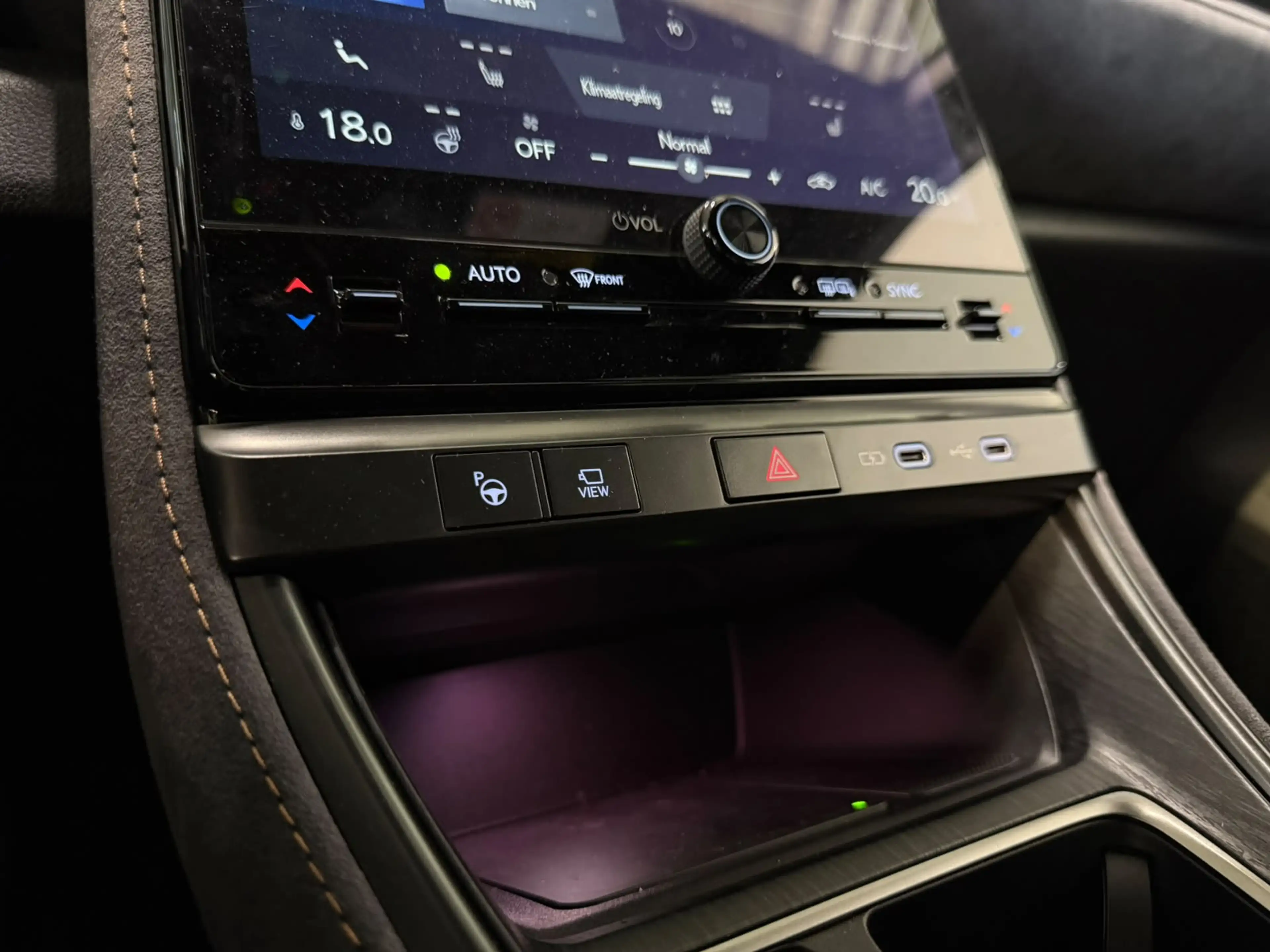 Lexus LBX 1.5 Cool 2WD Advanced Pack | NL-Auto | Mark-Levins — photo 13