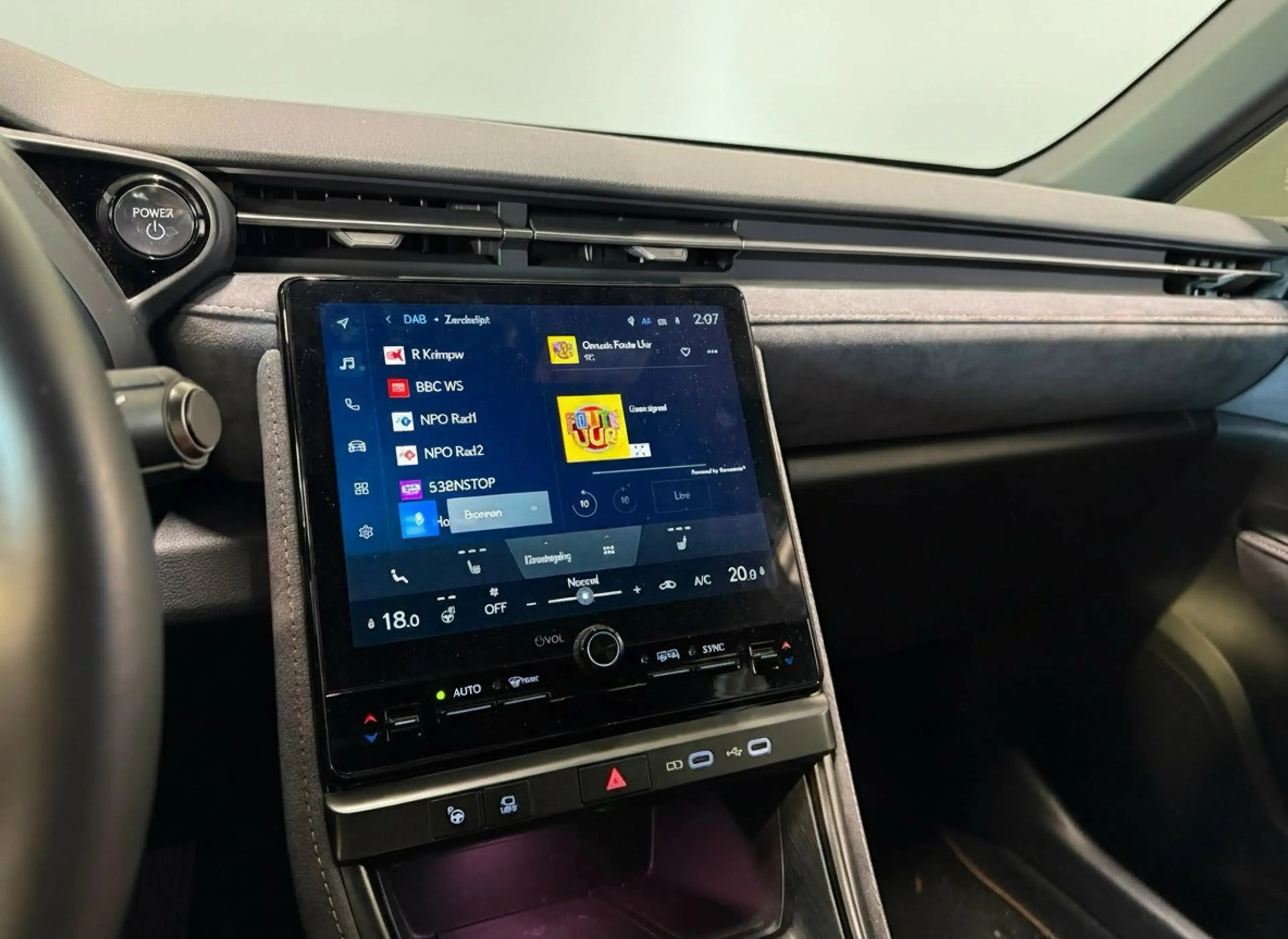 Lexus LBX 1.5 Cool 2WD Advanced Pack | NL-Auto | Mark-Levins — photo 6
