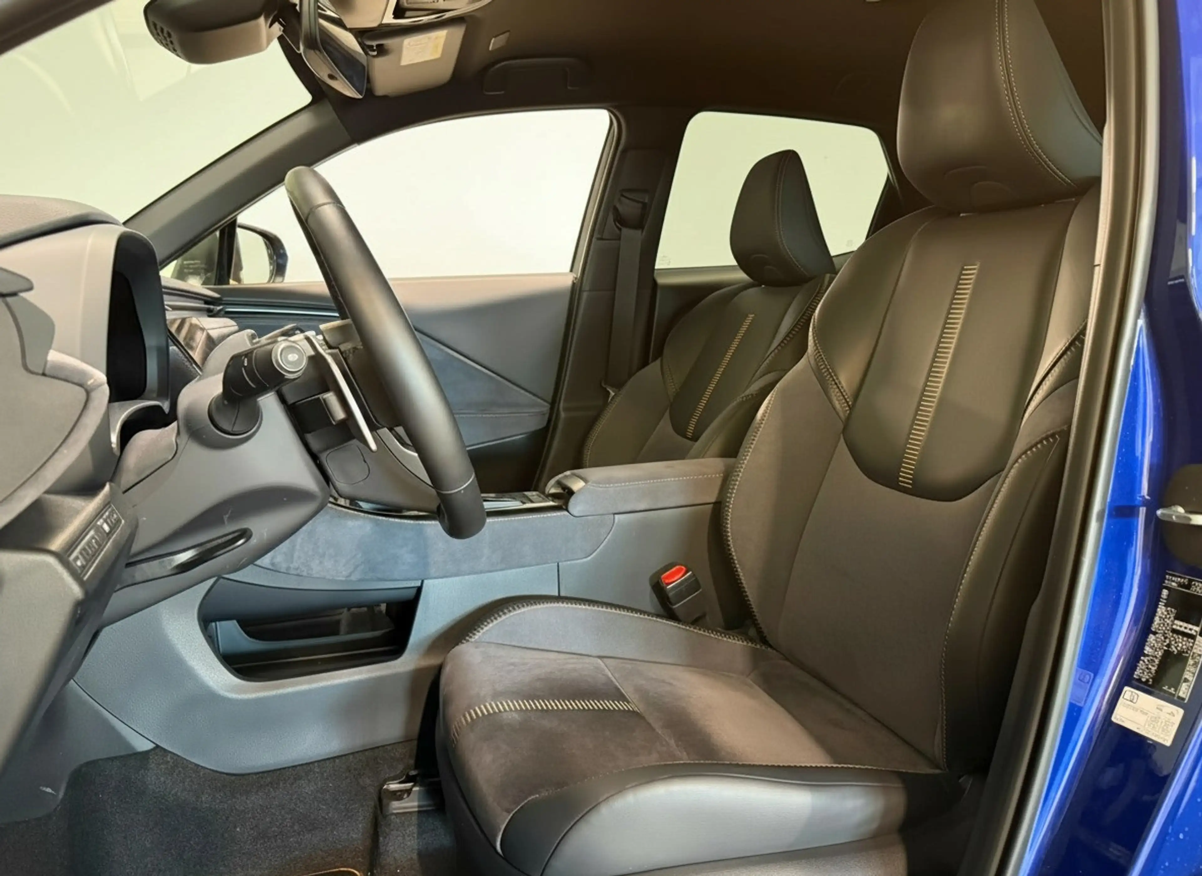 Lexus LBX 1.5 Cool 2WD Advanced Pack | NL-Auto | Mark-Levins — photo 5