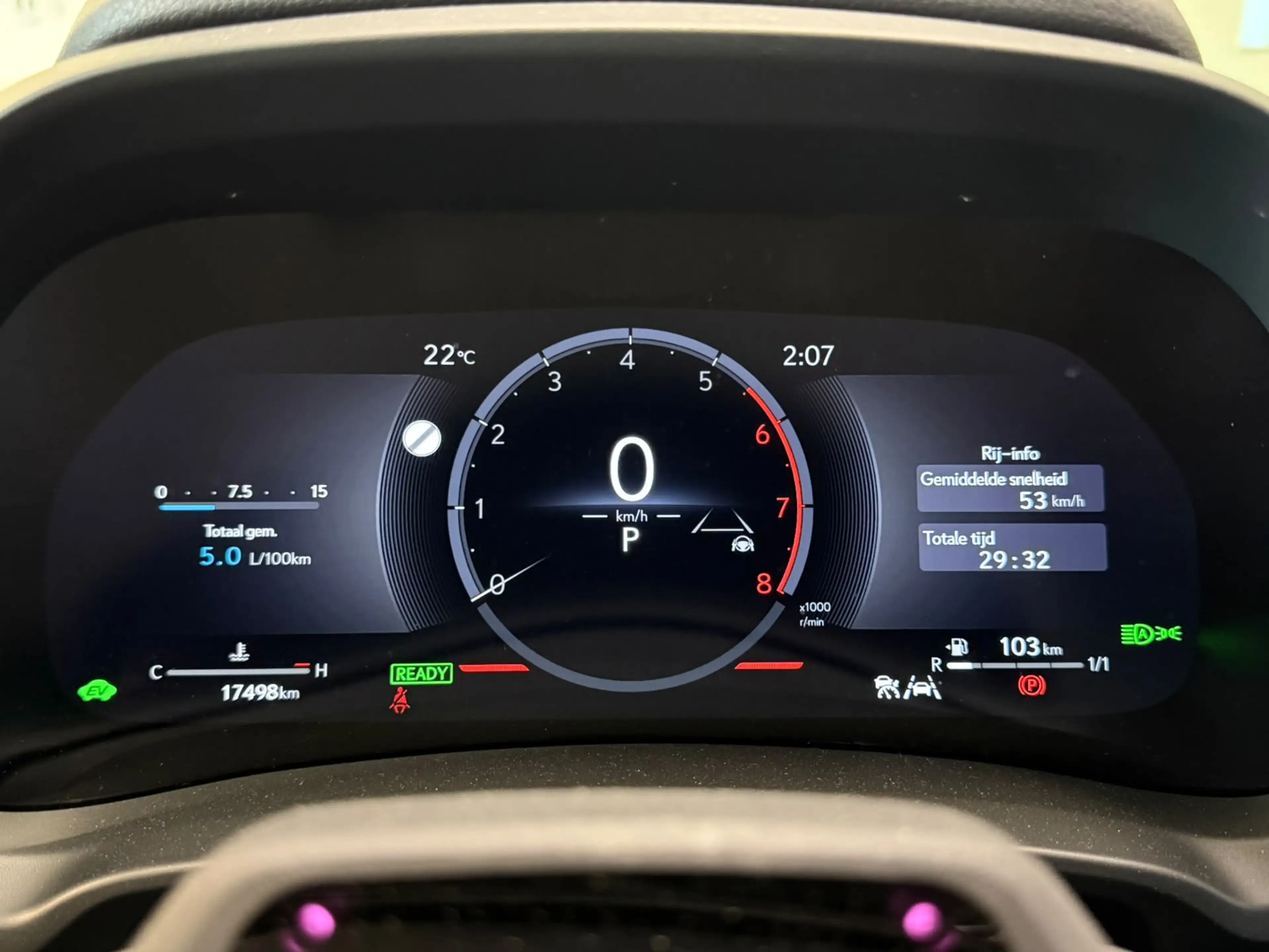 Lexus LBX 1.5 Cool 2WD Advanced Pack | NL-Auto | Mark-Levins — photo 15