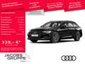 Audi A6 Avant 45 TFSI S tronic advanced AHK, Matri Schwarz - thumbnail 1
