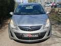 Opel Corsa 1.0 ESS TWINPORT EDITION * 96.000KM * 2011 * 5 POR Gris - thumbnail 6