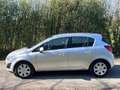 Opel Corsa 1.0 ESS TWINPORT EDITION * 96.000KM * 2011 * 5 POR Gris - thumbnail 5