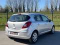 Opel Corsa 1.0 ESS TWINPORT EDITION * 96.000KM * 2011 * 5 POR Gris - thumbnail 3