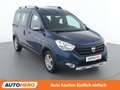 Dacia Dokker 1.5 dCi Diesel Stepway Blau - thumbnail 8
