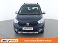 Dacia Dokker 1.5 dCi Diesel Stepway Blau - thumbnail 9