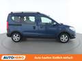 Dacia Dokker 1.5 dCi Diesel Stepway Blau - thumbnail 7