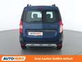 Dacia Dokker 1.5 dCi Diesel Stepway Blau - thumbnail 5
