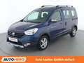 Dacia Dokker 1.5 dCi Diesel Stepway Blau - thumbnail 1