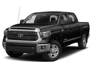 SR5 Plus- LEATHER - SUNROOF - AFTERMARKET TIRES AND RIMS