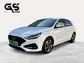Hyundai i30 1.0 TGDI Klass 48V 100 Blanco - thumbnail 1