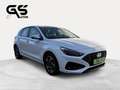 Hyundai i30 1.0 TGDI Klass 48V 100 Blanco - thumbnail 2