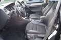 Volkswagen Golf VII Variant BMT 2,0 TDI*T-Leder*NAVI*8xALU* Noir - thumbnail 11