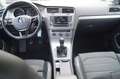 Volkswagen Golf VII Variant BMT 2,0 TDI*T-Leder*NAVI*8xALU* Noir - thumbnail 9