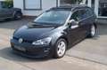 Volkswagen Golf VII Variant BMT 2,0 TDI*T-Leder*NAVI*8xALU* Noir - thumbnail 1