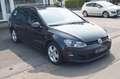 Volkswagen Golf VII Variant BMT 2,0 TDI*T-Leder*NAVI*8xALU* Noir - thumbnail 2