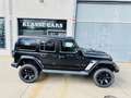 Jeep Wrangler Unlimited 2.2CRD Rubicon 8ATX Negro - thumbnail 37