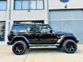 Jeep Wrangler Unlimited 2.2CRD Rubicon 8ATX Negro - thumbnail 44