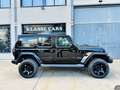 Jeep Wrangler Unlimited 2.2CRD Rubicon 8ATX Nero - thumbnail 7