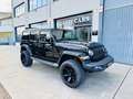 Jeep Wrangler Unlimited 2.2CRD Rubicon 8ATX Nero - thumbnail 1